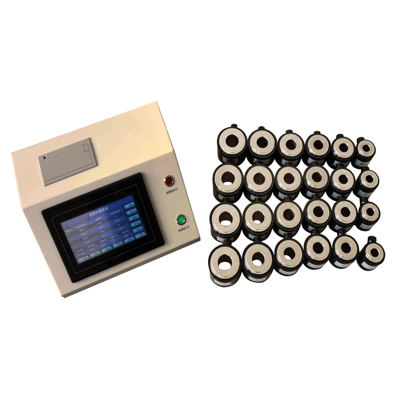 抗滑移系數(shù)檢測儀