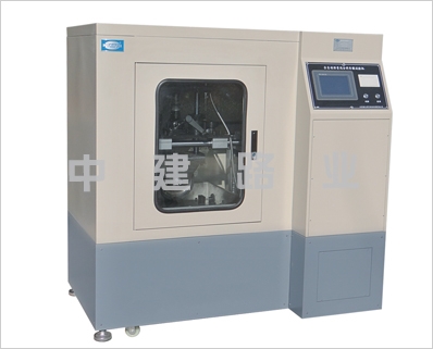 科研型自動瀝青混合料車轍試驗(yàn)機(jī)