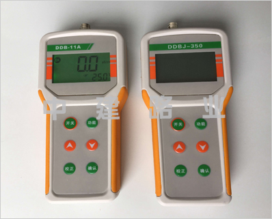 DDB-11A型數顯電導率儀