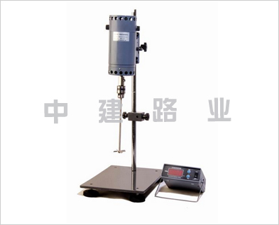 JB-200D數顯恒速攪拌機
