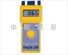 紡織原料水分測定儀