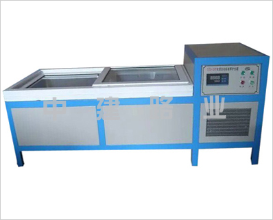 TJSS-III型全自動水泥標準恒溫水養護箱