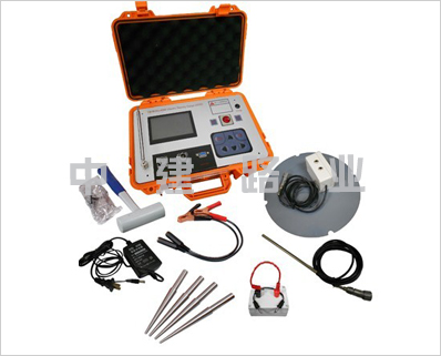 ZXL-4114型國產無核密度儀