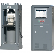 混凝土靜力受壓彈性模量專用機(jī)